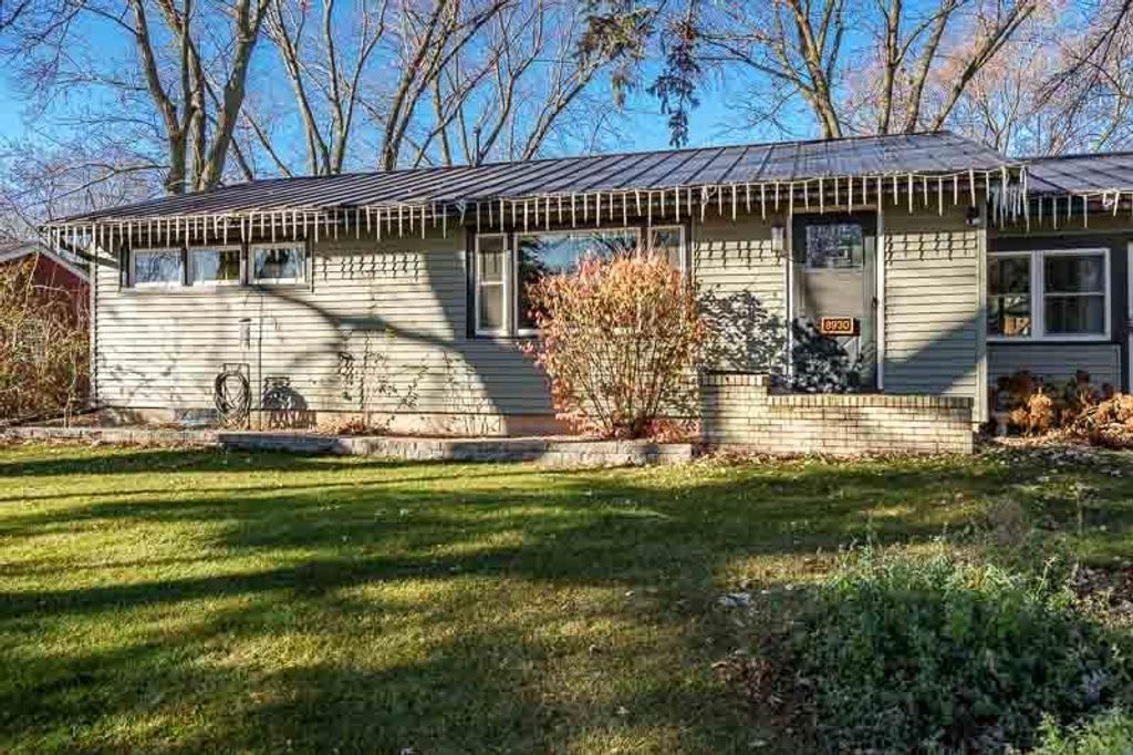 Photo of 8930 S Creek ROAD, Beloit, WI 53511 (MLS # 2013074)