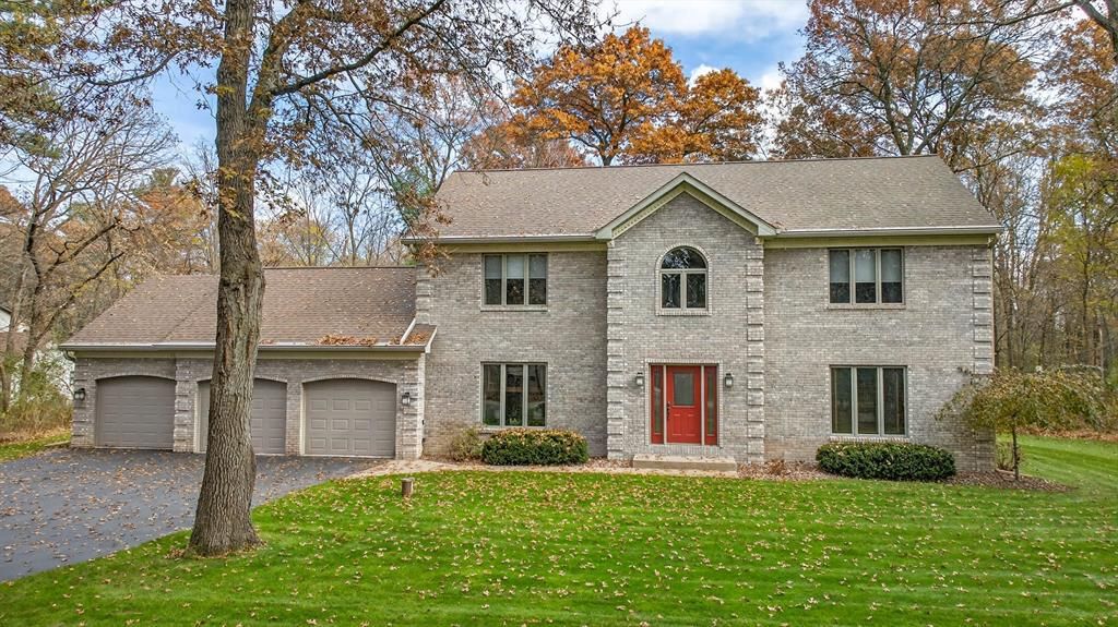 Photo of S7935 Jamie LANE, Eau Claire, WI 54701 (MLS # 1599728)