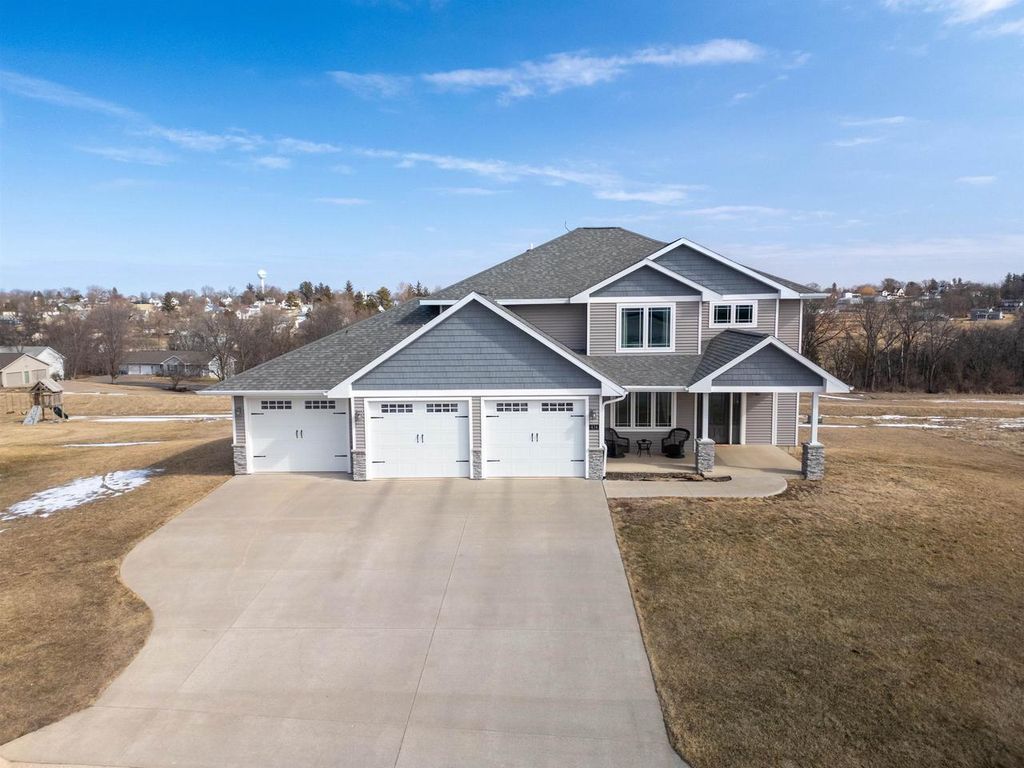 Photo of 434 White STREET, Benton, WI 53803 (MLS # 2017706)