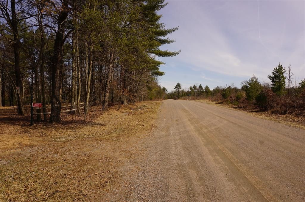 Photo of N9011 Kovar ROAD, Merrillan, WI 54754 (MLS # 1599842)