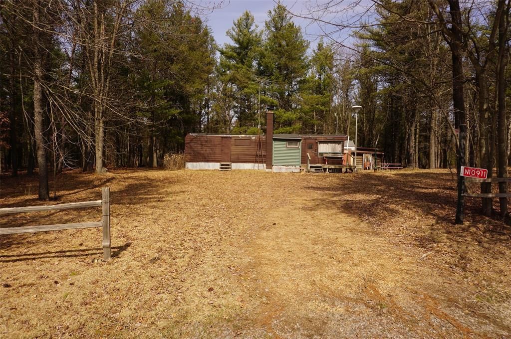 Photo of N9011 Kovar ROAD, Merrillan, WI 54754 (MLS # 1599842)
