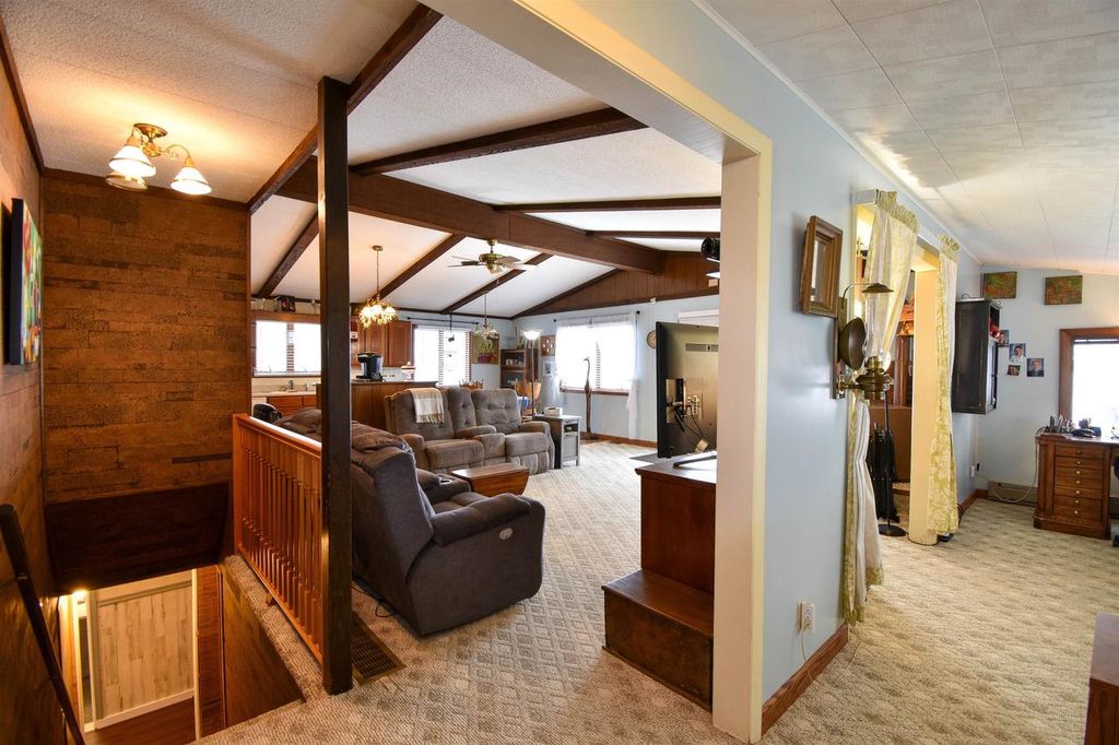 Photo of 204330 Lakehurst ROAD, Mosinee, WI 54455 (MLS # 22600313)