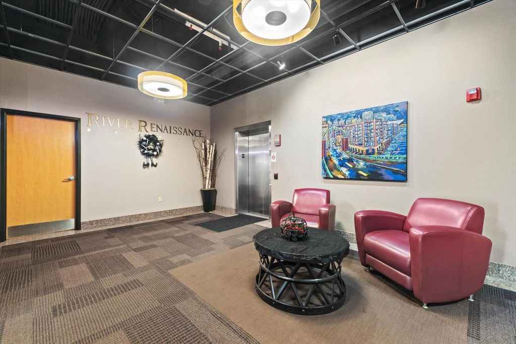 Photo of 102 N Water STREET #413, Milwaukee, WI 53202 (MLS # 1938245)