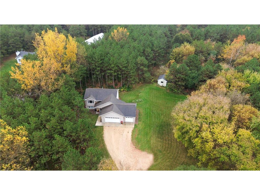 Photo of 1225 County ROAD, New Richmond, WI 54017 (MLS # 7161141)