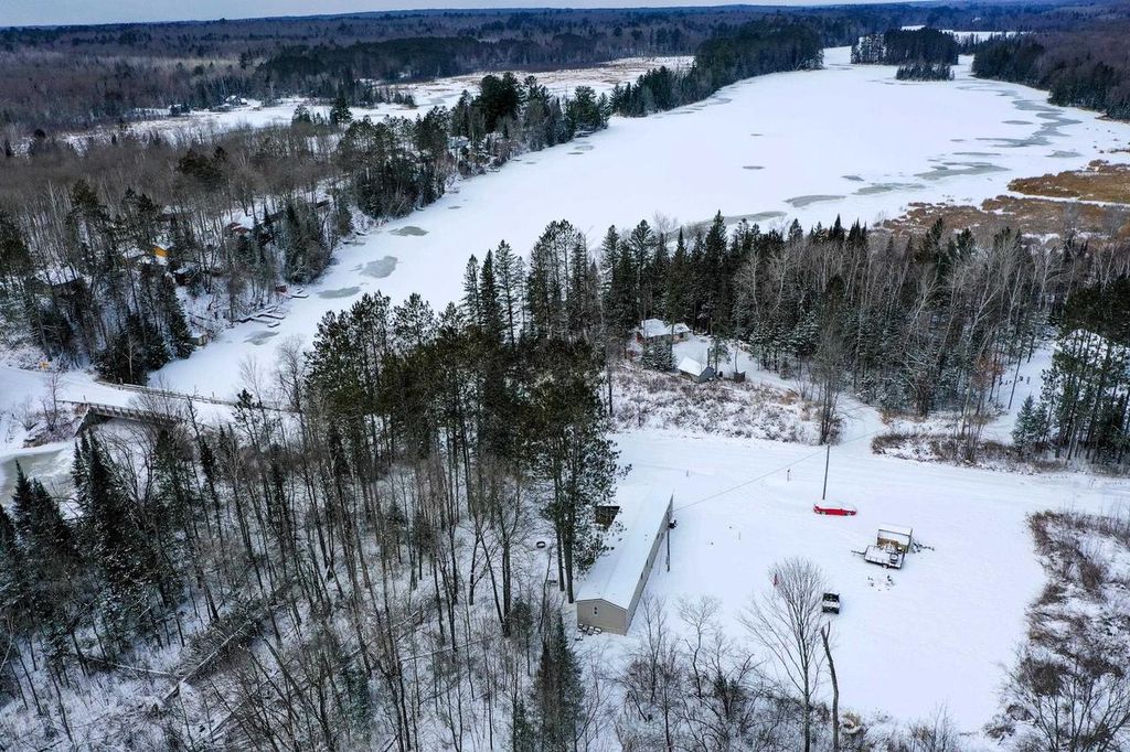 Photo of W7449 Mondeaux AVENUE, Westboro, WI 54490 (MLS # 22504480)