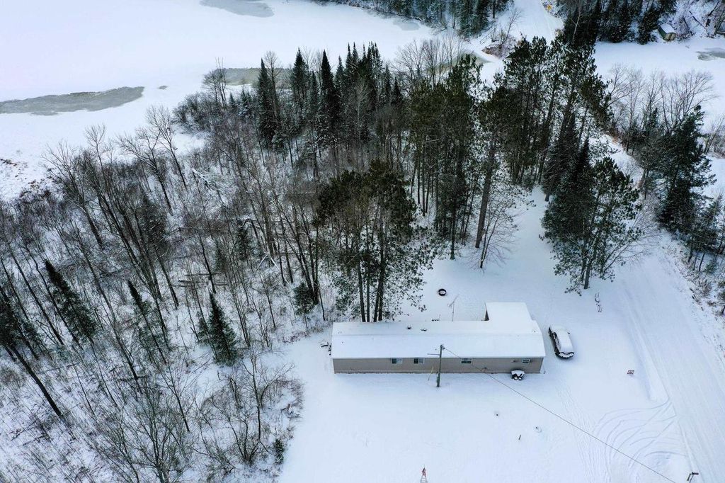 Photo of W7449 Mondeaux AVENUE, Westboro, WI 54490 (MLS # 22504480)