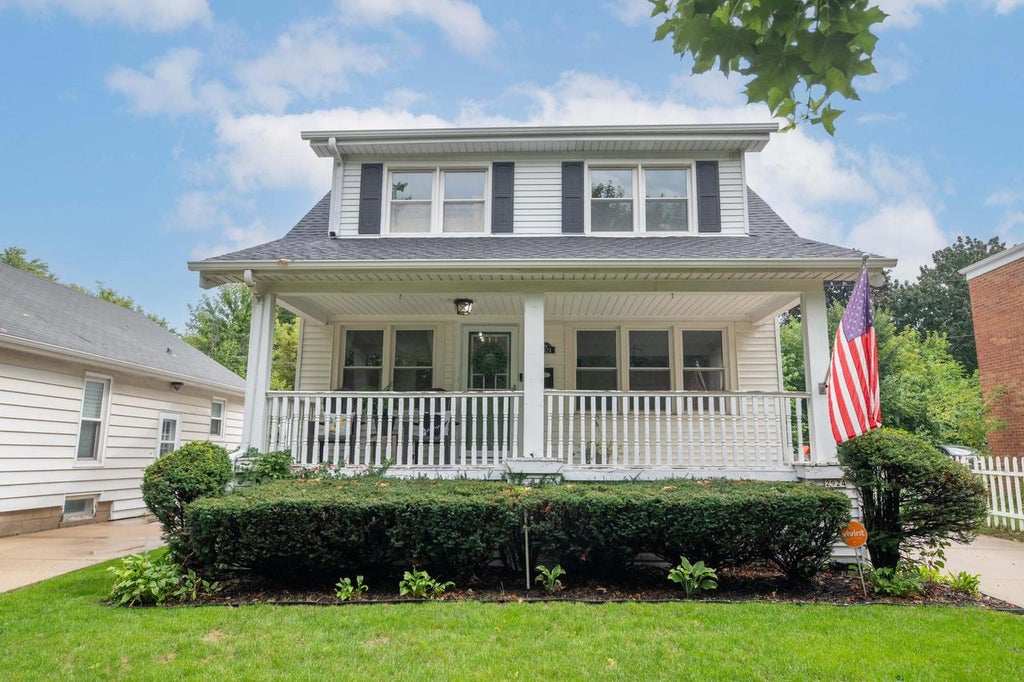 Photo of 2924 N 74th STREET, Milwaukee, WI 53210 (MLS # 1979642)