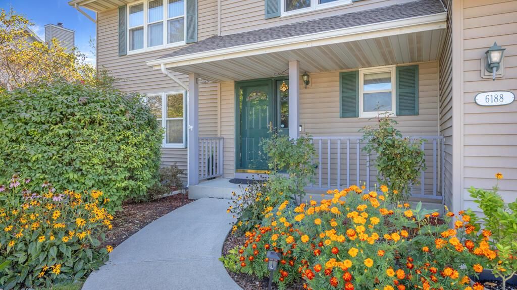 Photo of N6188 Shadybrook LANE, Sheboygan, WI 53083 (MLS # 1936284)