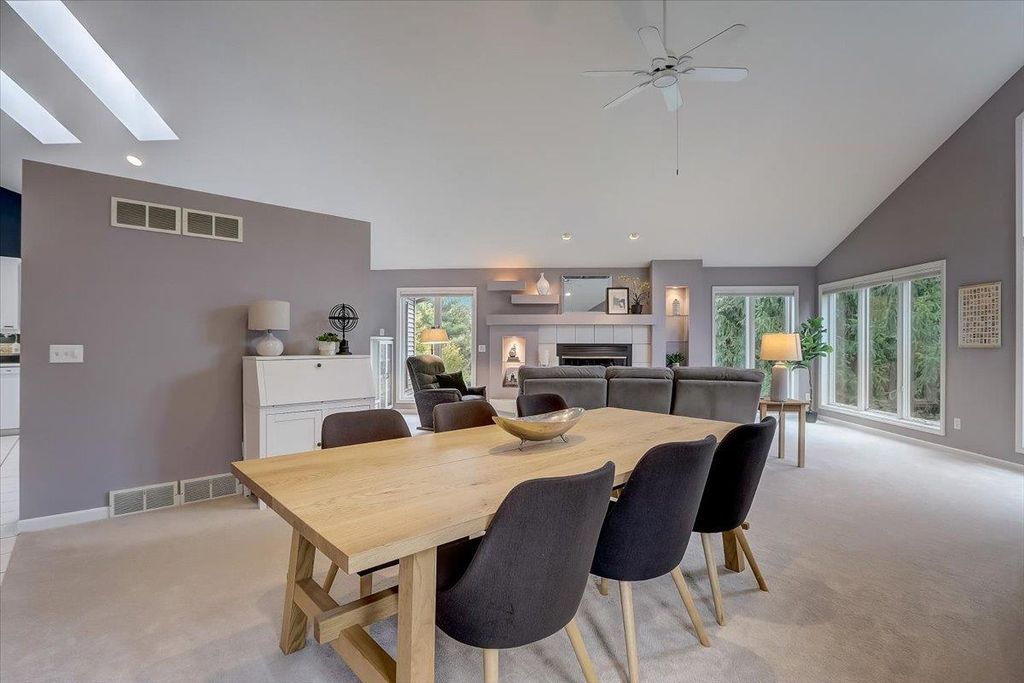 Photo of 5291 Highway 50, Delavan, WI 53115 (MLS # 1945206)