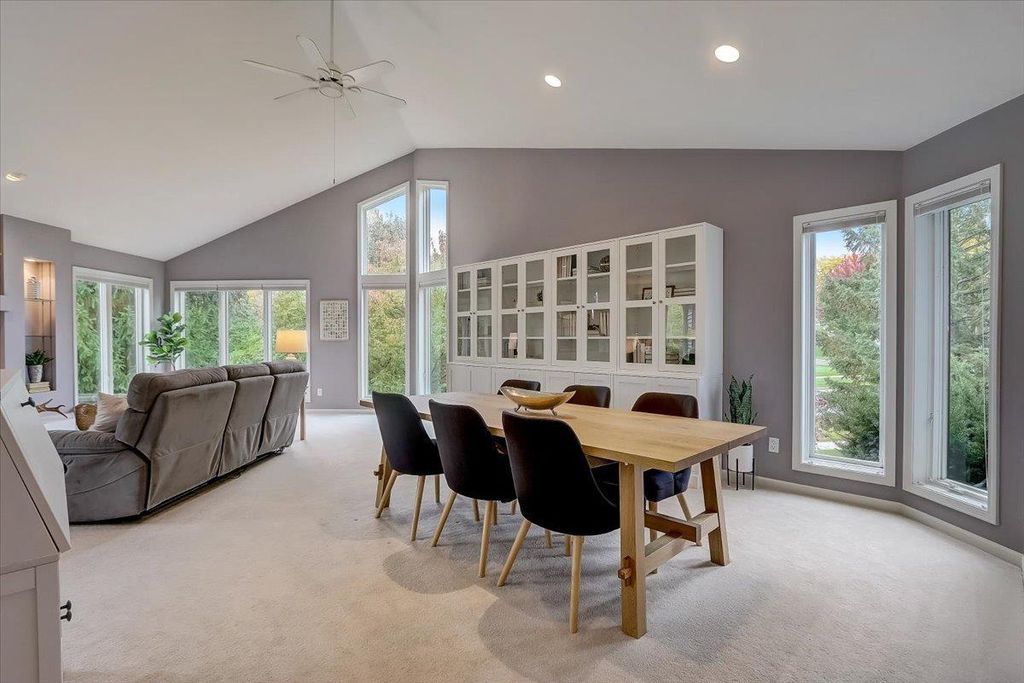 Photo of 5291 Highway 50, Delavan, WI 53115 (MLS # 1945206)