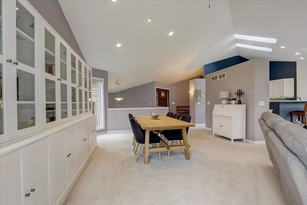 Photo of 5291 Highway 50, Delavan, WI 53115 (MLS # 1945206)