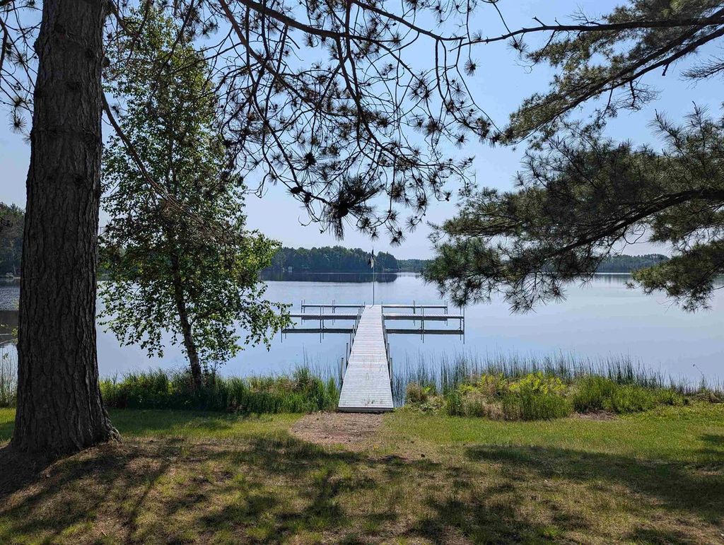 Photo of N9704 Deer Lake LANE, Phillips, WI 54555 (MLS # 22600902)