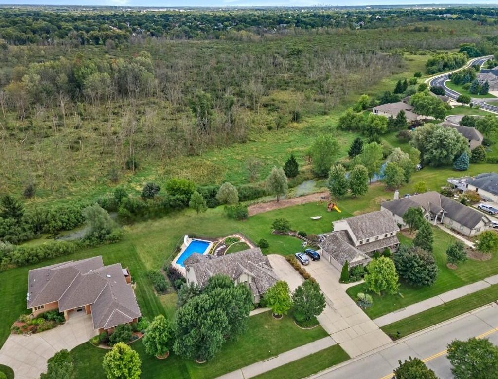 Photo of W172N7862 Shady LANE, Menomonee Falls, WI 53051 (MLS # 1946842)