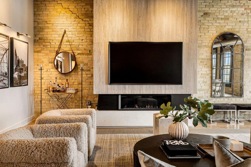 Photo of 141 N Water STREET #63, Milwaukee, WI 53202 (MLS # 1962140)