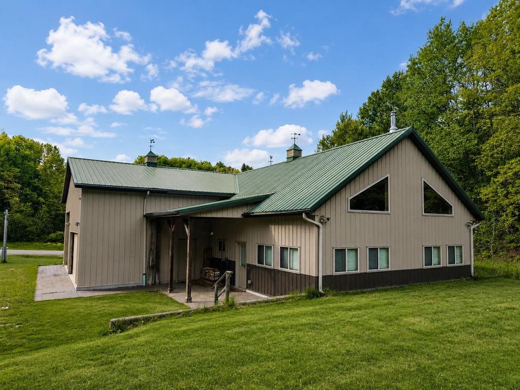 Photo of 27526 County Highway X, Cashton, WI 54619 (MLS # 2023867)