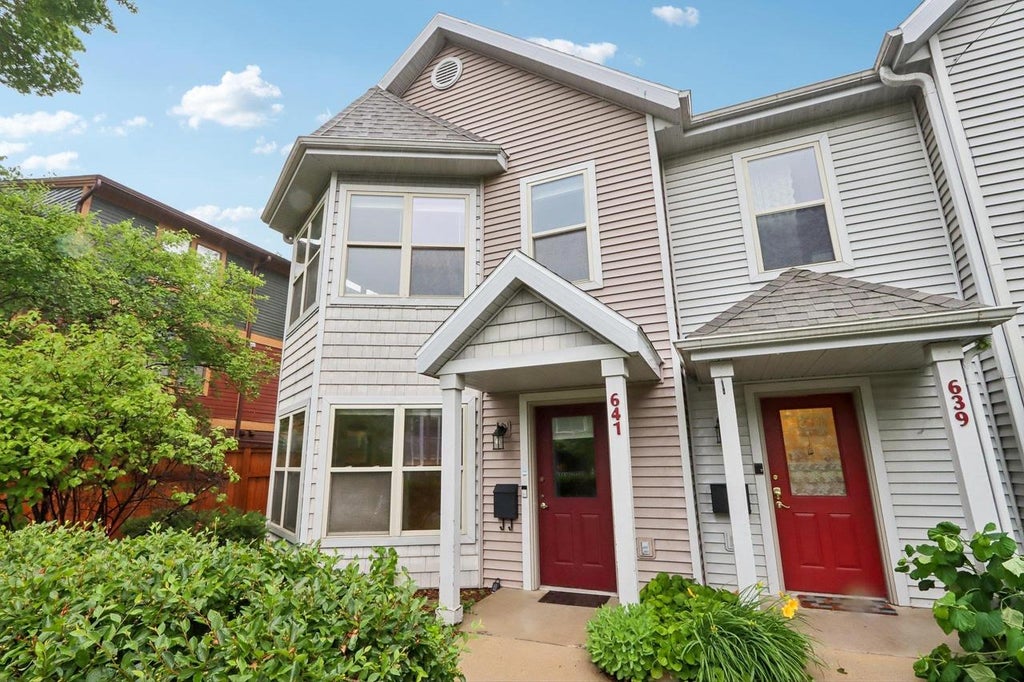 Photo of 641 E Dayton STREET, Madison, WI 53703 (MLS # 2025520)