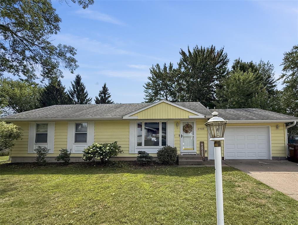 Photo of 2905 Solem LANE, Eau Claire, WI 54703 (MLS # 1604986)