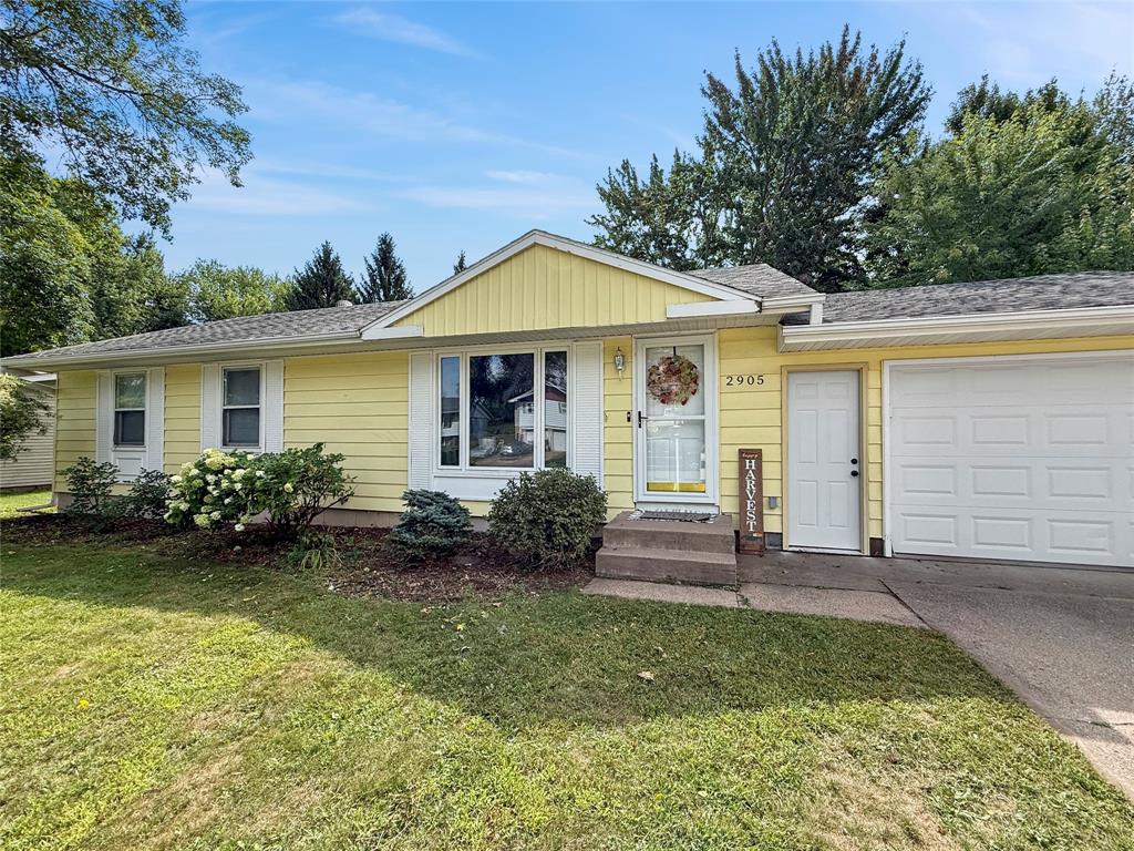 Photo of 2905 Solem LANE, Eau Claire, WI 54703 (MLS # 1604986)