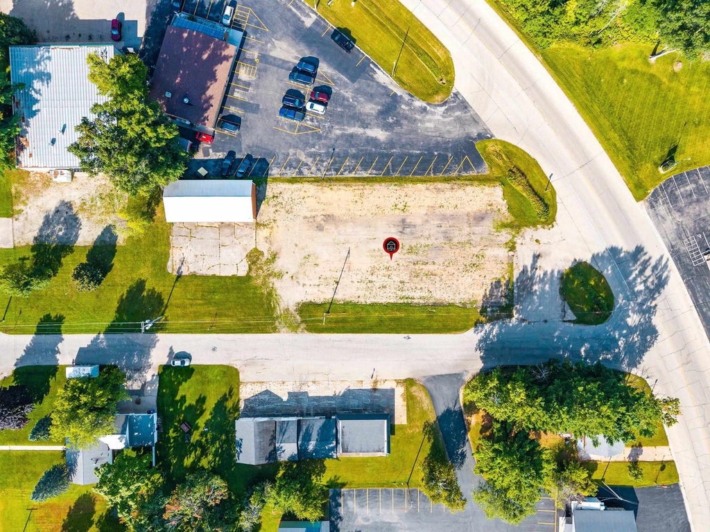 Photo of 801 French STREET, Peshtigo, WI 54157 (MLS # 50333134)