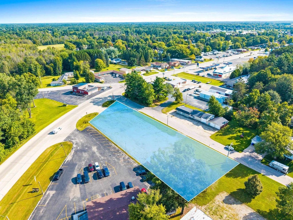 Photo of 801 French STREET, Peshtigo, WI 54157 (MLS # 50333134)