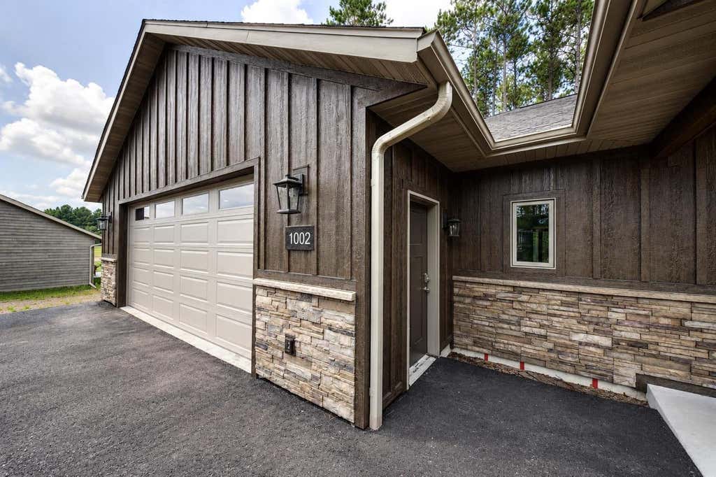 Photo of 1002 E 10th STREET, Merrill, WI 54452 (MLS # 22603664)