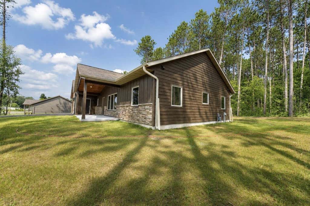 Photo of 1002 E 10th STREET, Merrill, WI 54452 (MLS # 22603664)