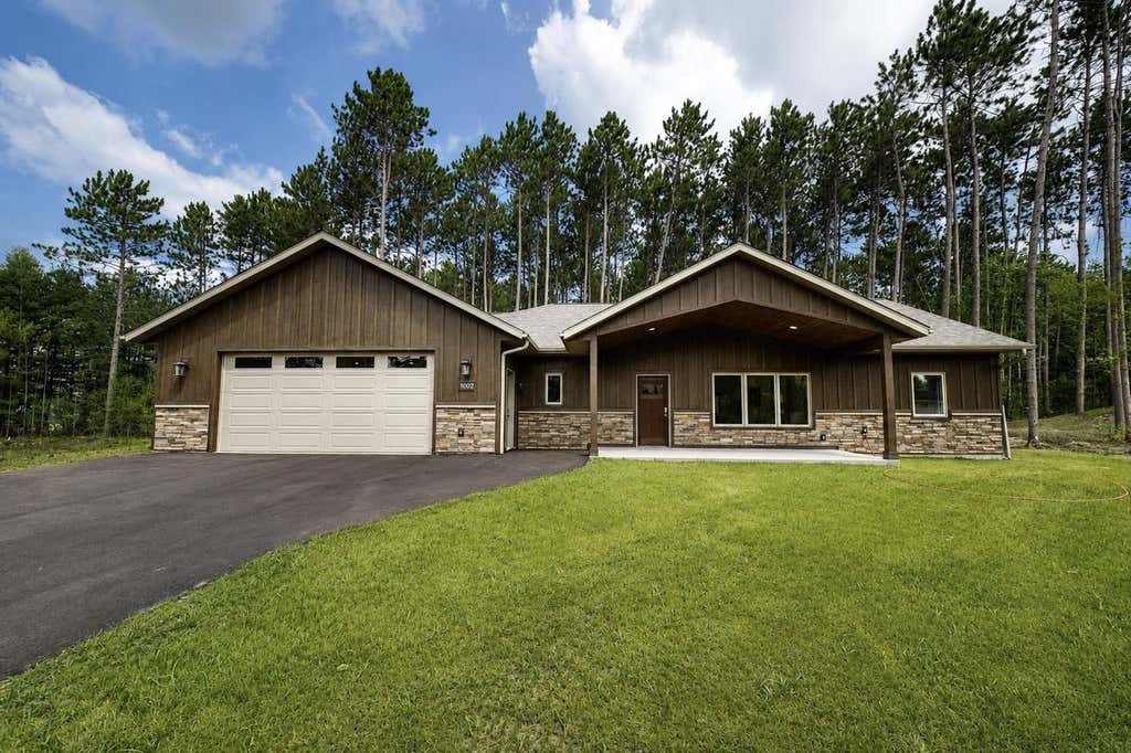 Photo of 1002 E 10th STREET, Merrill, WI 54452 (MLS # 22603664)