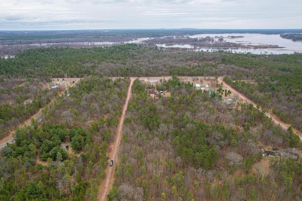 Photo of 0000 W Robin COURT, Necedah, WI 54646 (MLS # 2019513)