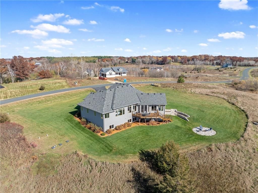 Photo of 477 149th AVENUE, Somerset, WI 54025 (MLS # 1598238)