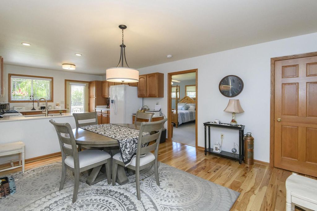 Photo of 234 Brookside DRIVE, Mayville, WI 53050 (MLS # 1964718)