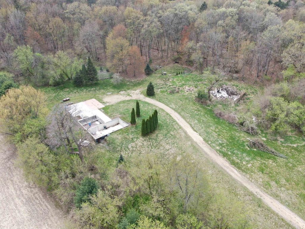 Photo of W8239 Suldal ROAD, Mauston, WI 53948 (MLS # 2022095)