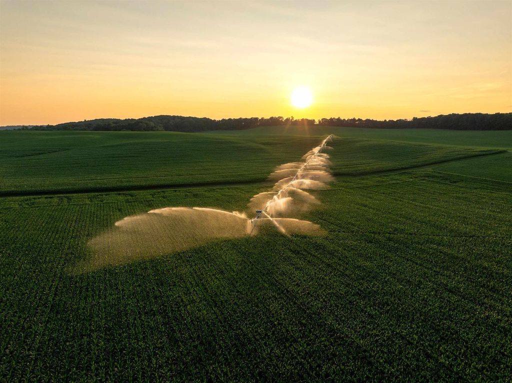 Photo of 1,120.44ï¿½ Acres Land Auction, Iola, WI 54945 (MLS # 2014107)