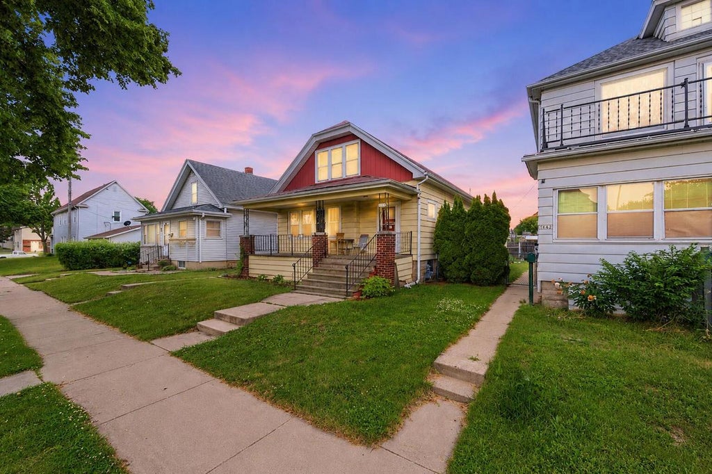 Photo of 1645 S 65th STREET, West Allis, WI 53214 (MLS # 1964550)