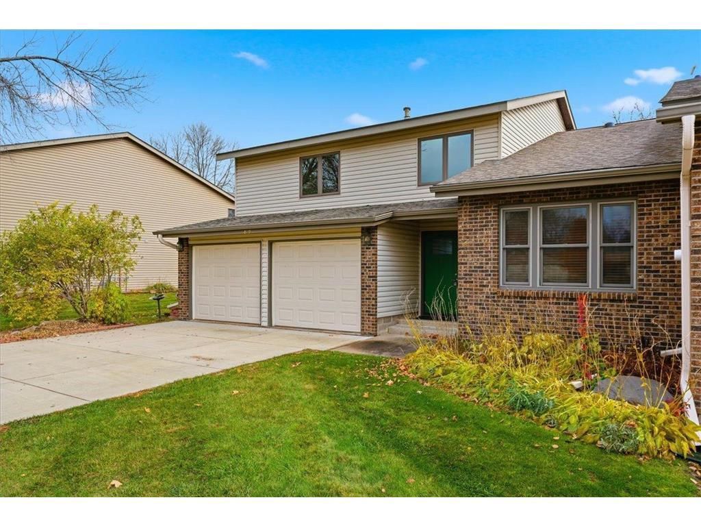 Photo of 609 Pondhurst DRIVE, Amery, WI 54001 (MLS # 6808954)