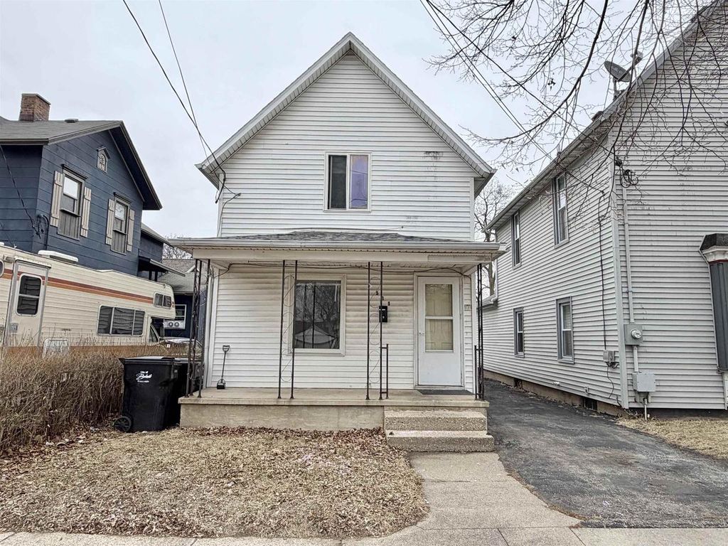 Photo of 519 St Lawrence AVENUE, Beloit, WI 53511 (MLS # 2018136)