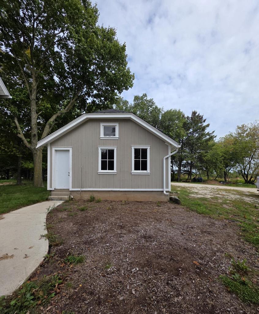 Photo of 4304 State Road 57, Fredonia, WI 53021 (MLS # 1982658)