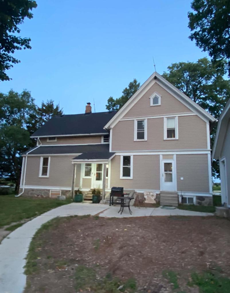 Photo of 4304 State Road 57, Fredonia, WI 53021 (MLS # 1982658)