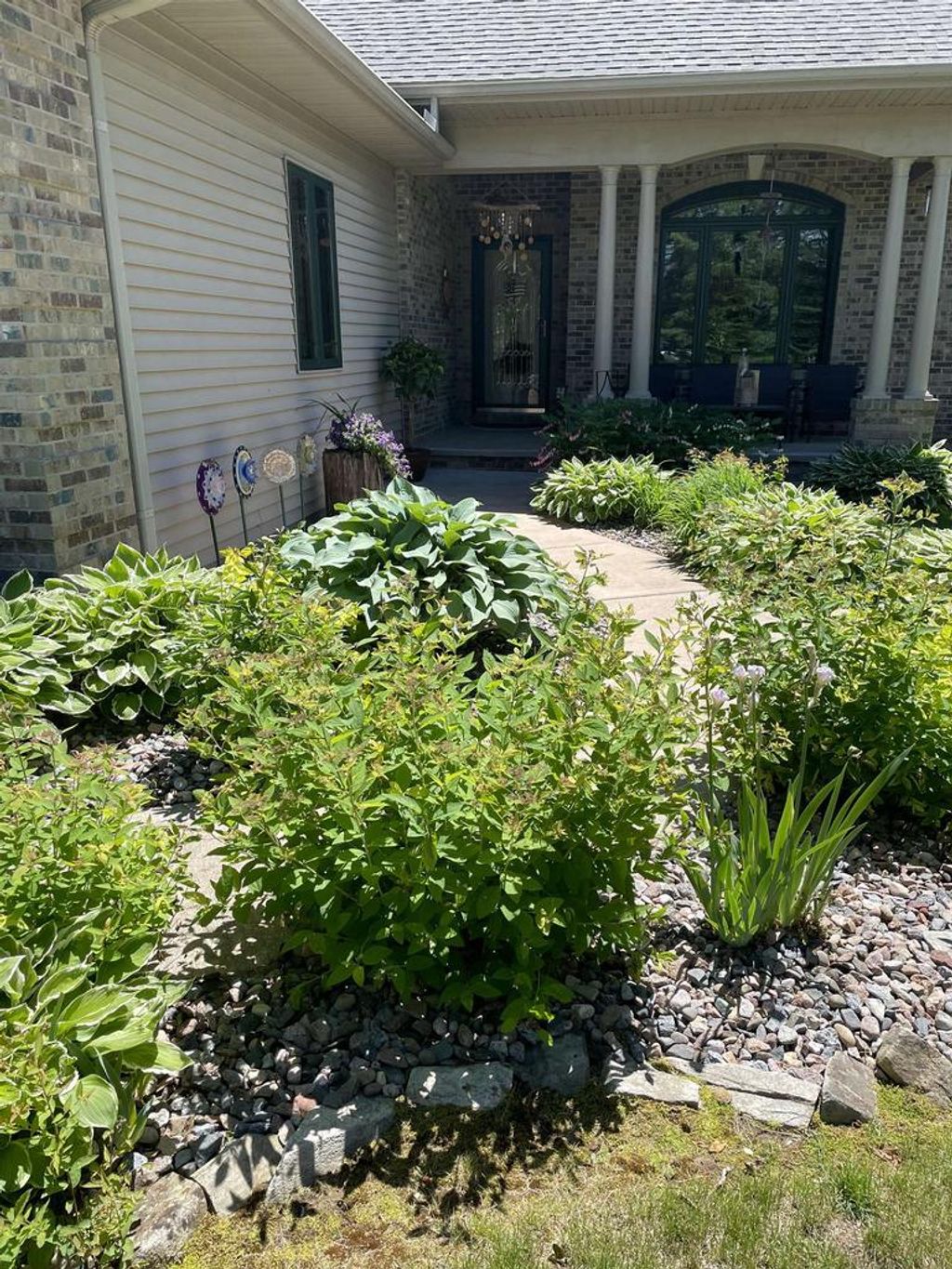 Photo of 166483 County Road Z, Wausau, WI 54403 (MLS # 22601293)