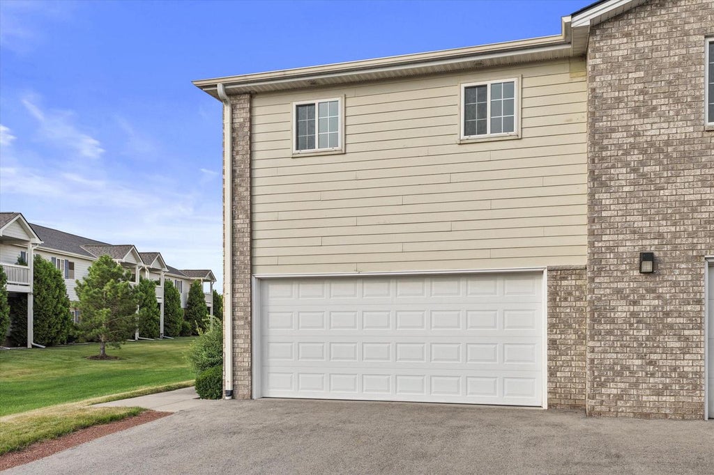 Photo of 837 Boulder TRAIL #1006, Mount Pleasant, WI 53406 (MLS # 1973763)
