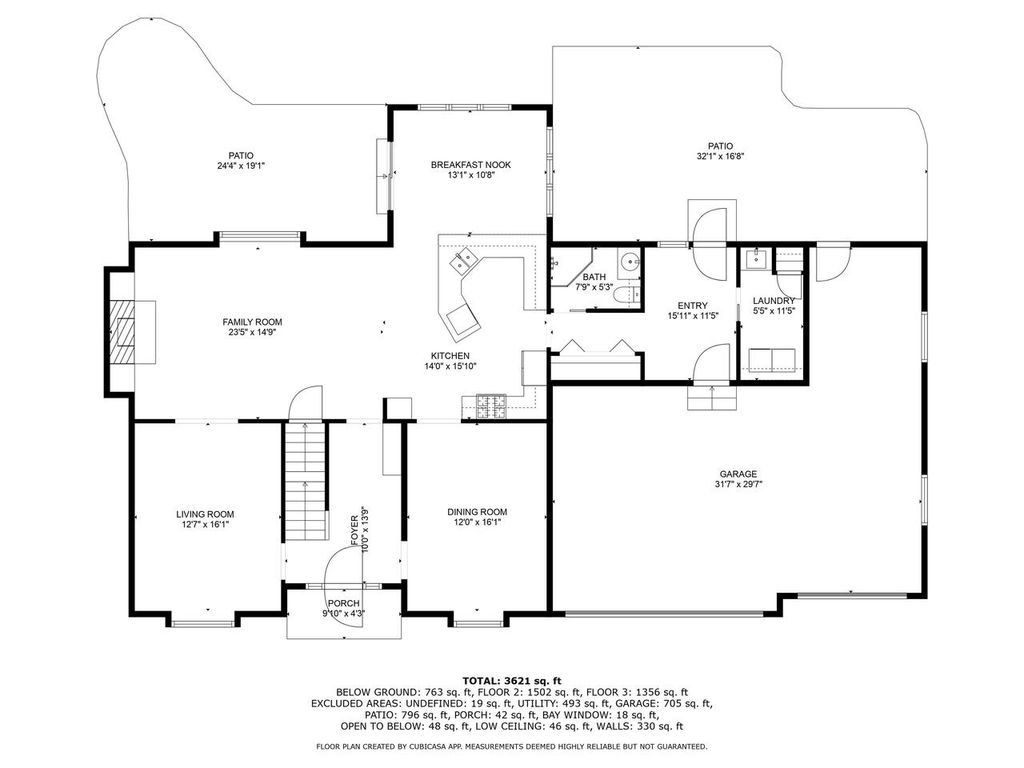 Photo of 3009 Wylde Oak COURT, Oshkosh, WI 54904 (MLS # 50315463)