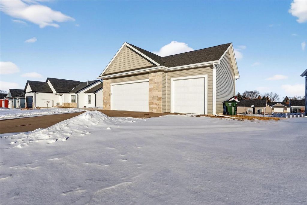 Photo of 407 Luann Kay LANE, Orfordville, WI 53576 (MLS # 2015606)