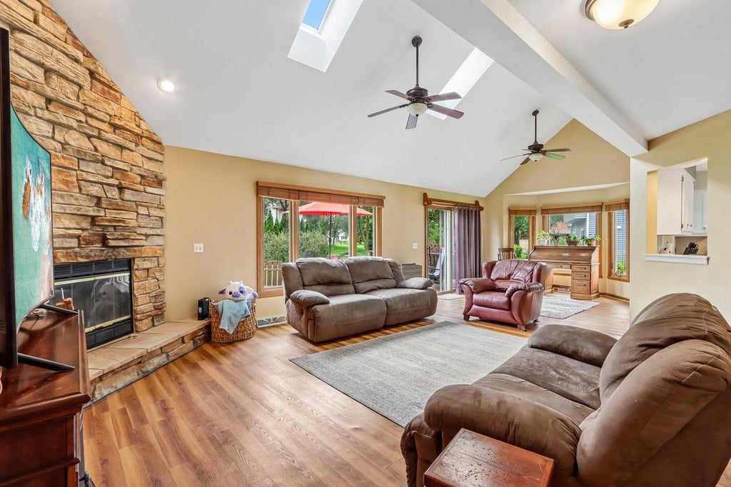 Photo of N103W17395 Whitetail RUN, Germantown, WI 53022 (MLS # 1980593)