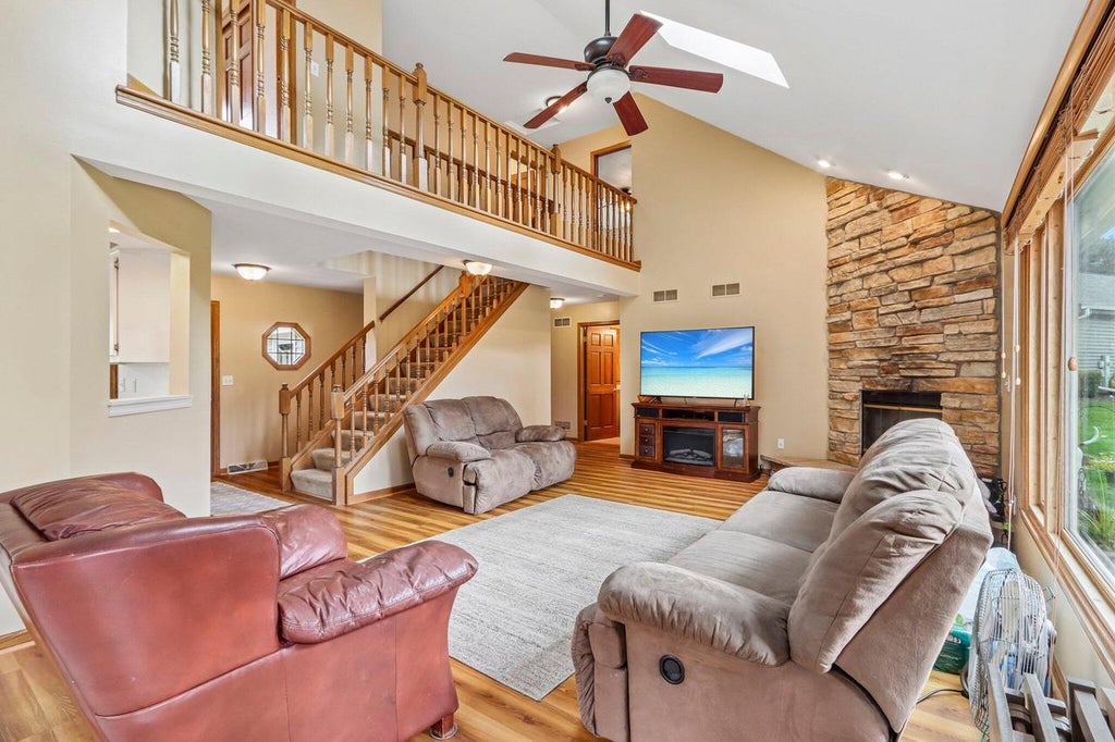 Photo of N103W17395 Whitetail RUN, Germantown, WI 53022 (MLS # 1980593)