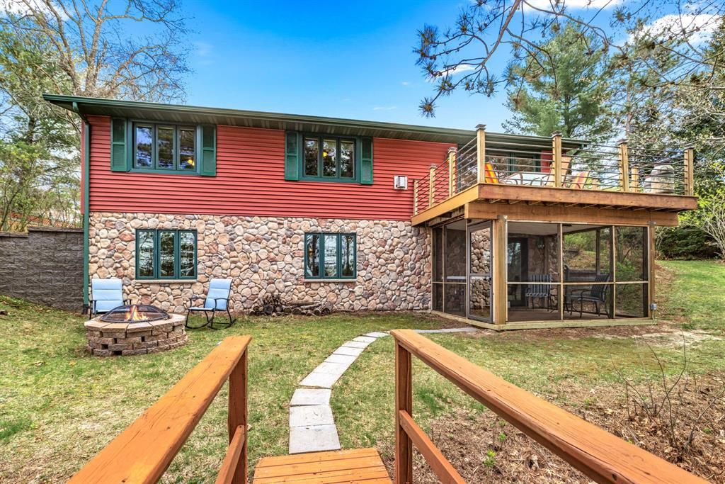 Photo of S5270 SD LANE, Augusta, WI 54722 (MLS # 1600227)
