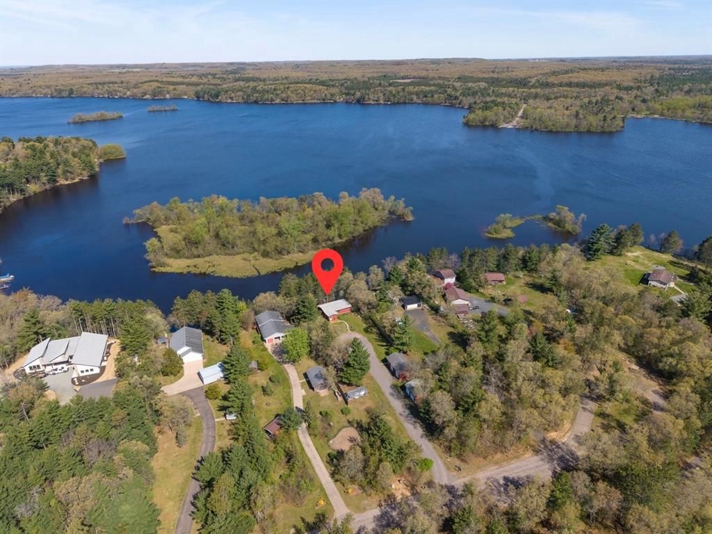 Photo of S5270 SD LANE, Augusta, WI 54722 (MLS # 1600227)