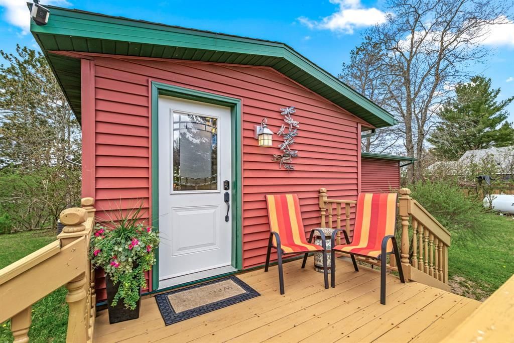 Photo of S5270 SD LANE, Augusta, WI 54722 (MLS # 1600227)