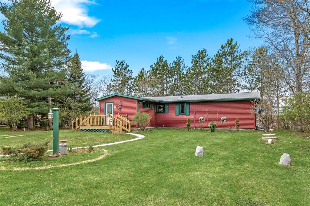Photo of S5270 SD LANE, Augusta, WI 54722 (MLS # 1600227)