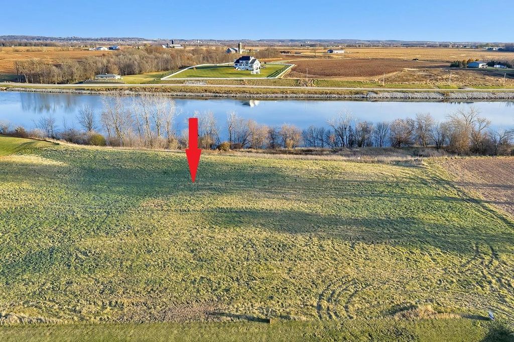 Photo of 4251 Lost Dauphin ROAD, De Pere, WI 54115 (MLS # 50323653)