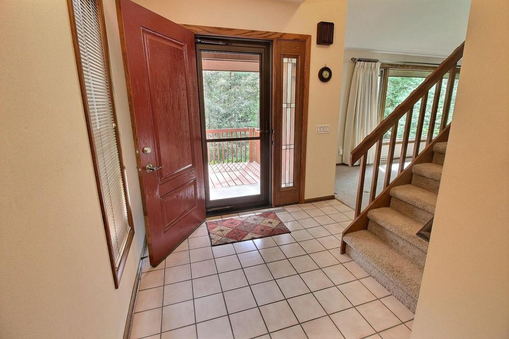 Photo of 1110 Woodland WAY, Madison, WI 53711 (MLS # 2022853)