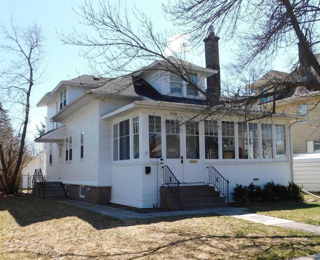 Photo of 2340 John AVENUE, Superior, WI 54880 (MLS # 6124875)